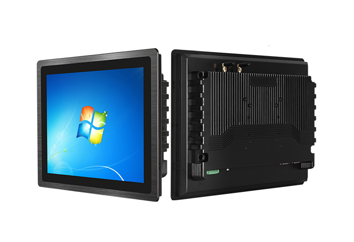 觸想嵌入式工控一體機(jī)TPC-M2系列