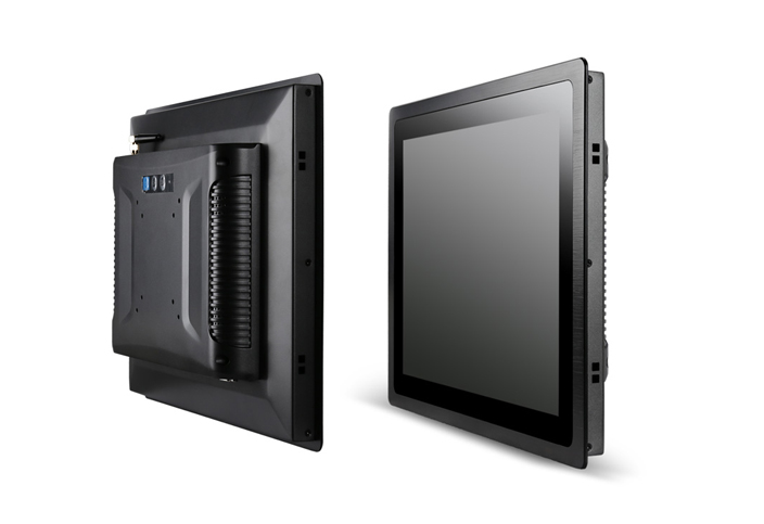 觸想安卓工控一體機(jī)