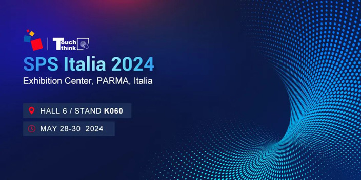 SPS Italia 2024-工業(yè)自動化展覽會 SPS Italia 2024-工業(yè)自動化展覽會