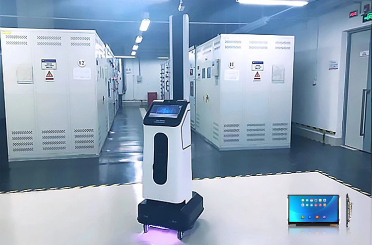 開放式工業(yè)一體機(jī) 開放式工業(yè)一體機(jī)