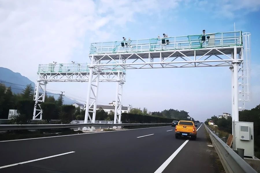 高速公路外場(chǎng)設(shè)備 高速公路外場(chǎng)設(shè)備
