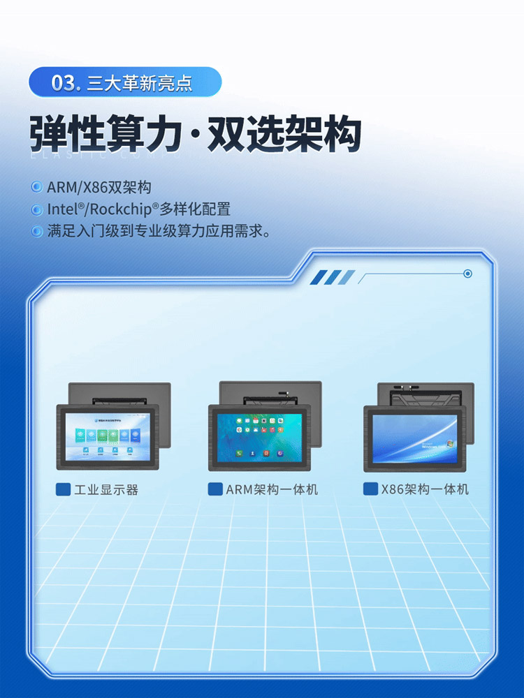 工業(yè)一體機(jī) 工業(yè)一體機(jī)