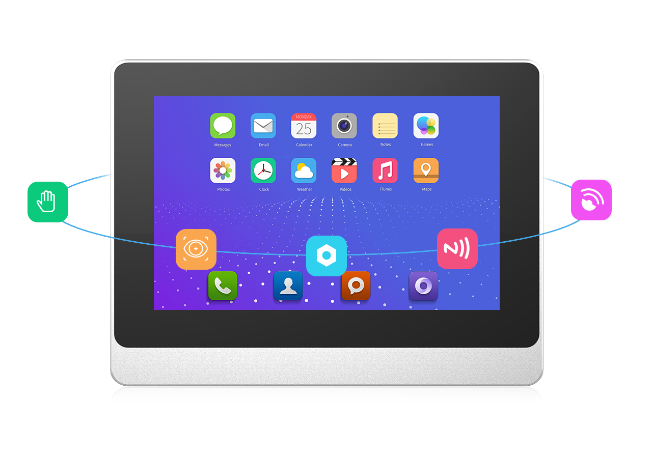 安卓工業(yè)平板電腦 安卓工業(yè)平板電腦