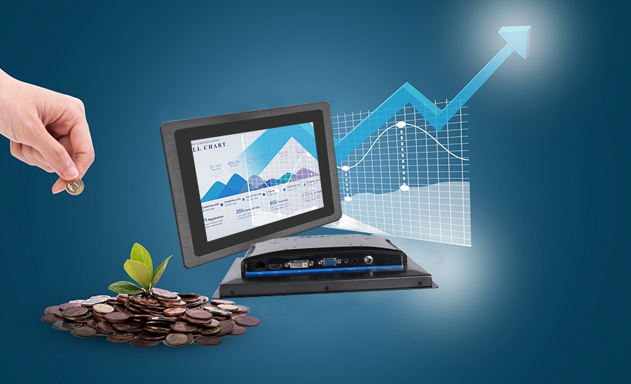 工業(yè)平板電腦 工業(yè)平板電腦