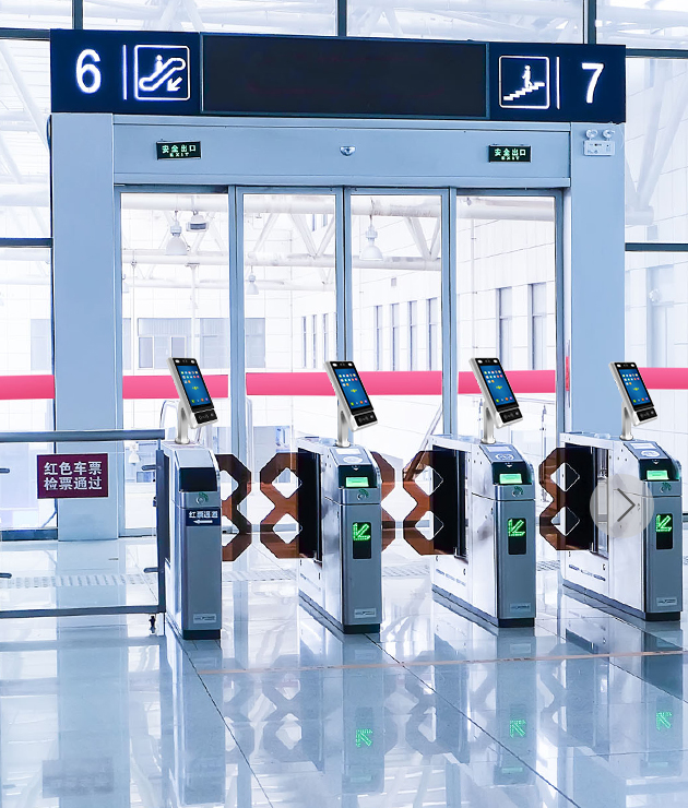 工控機應用領域 工控機應用領域