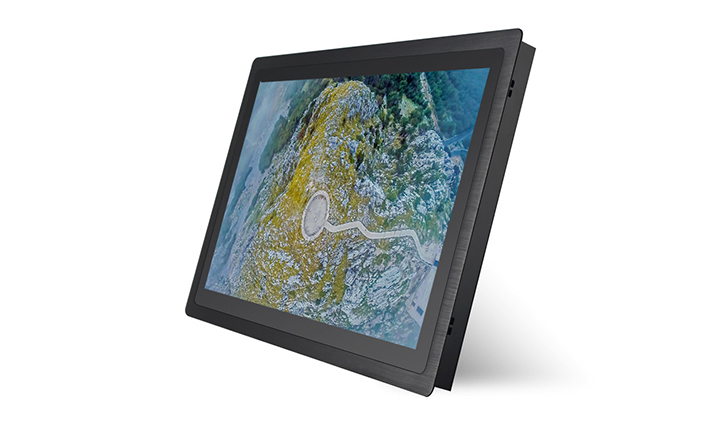 工業(yè)平板電腦 工業(yè)平板電腦