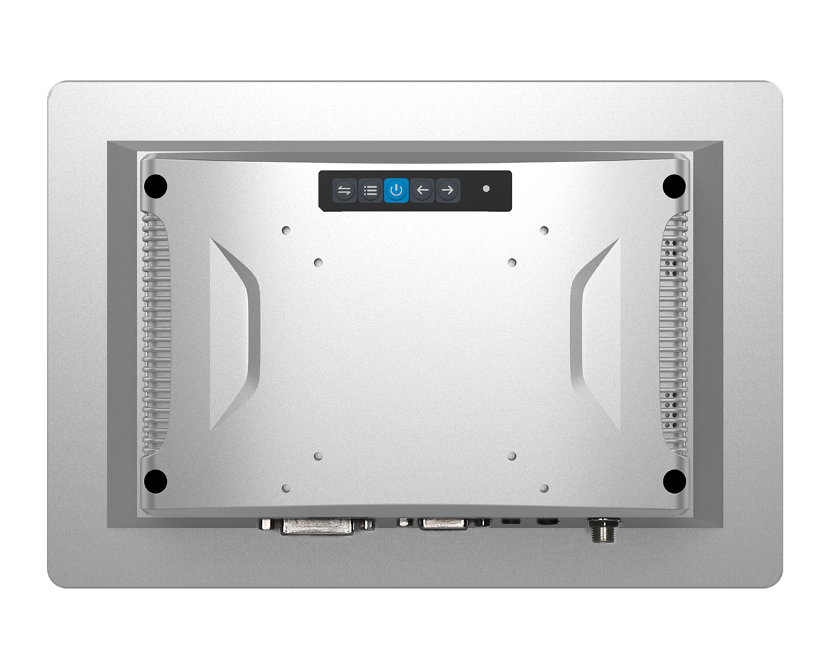 嵌入式工控機 嵌入式工控機