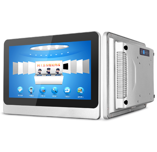 觸摸一體機(jī) 觸摸一體機(jī)