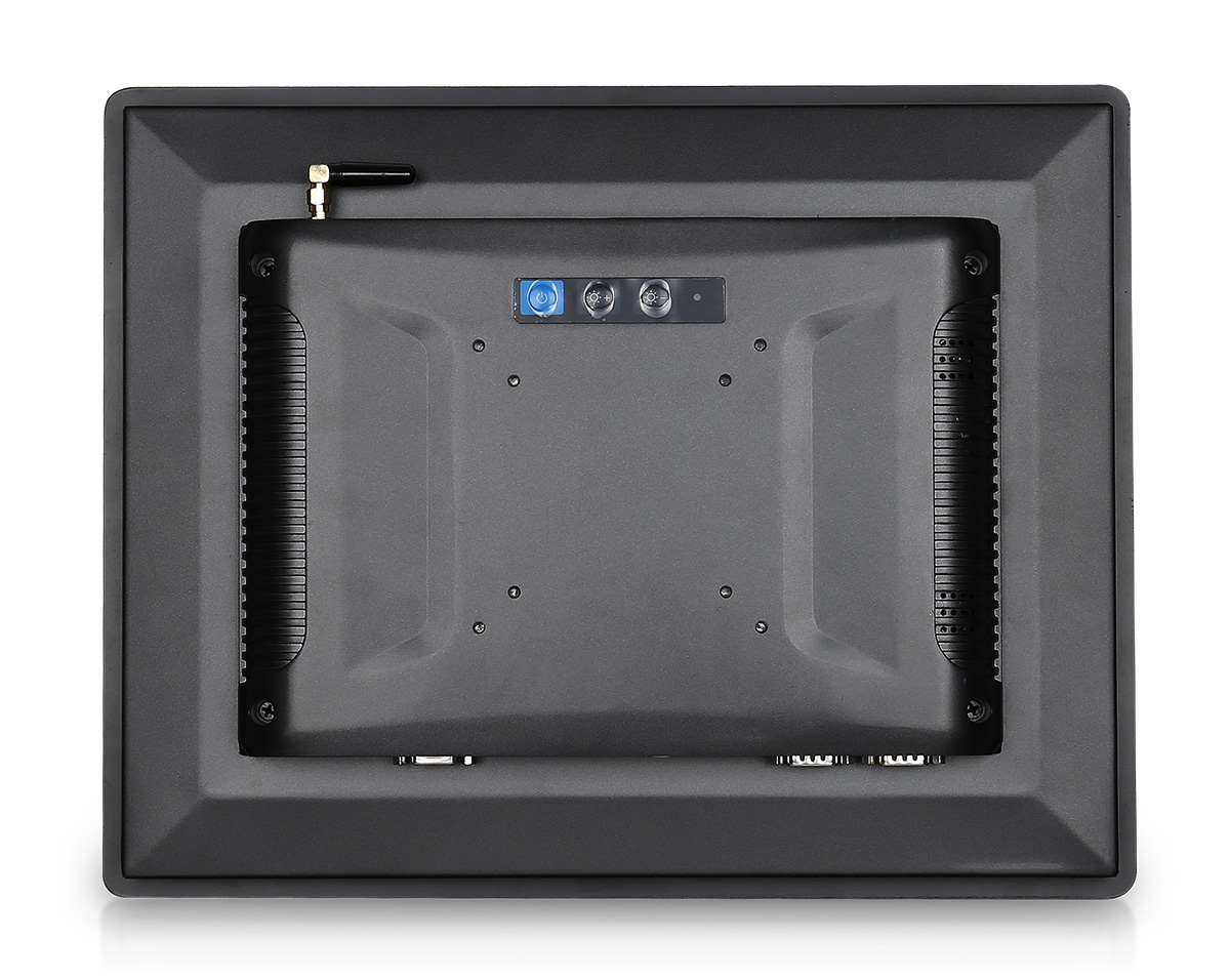 嵌入式工控機(jī) 嵌入式工控機(jī)