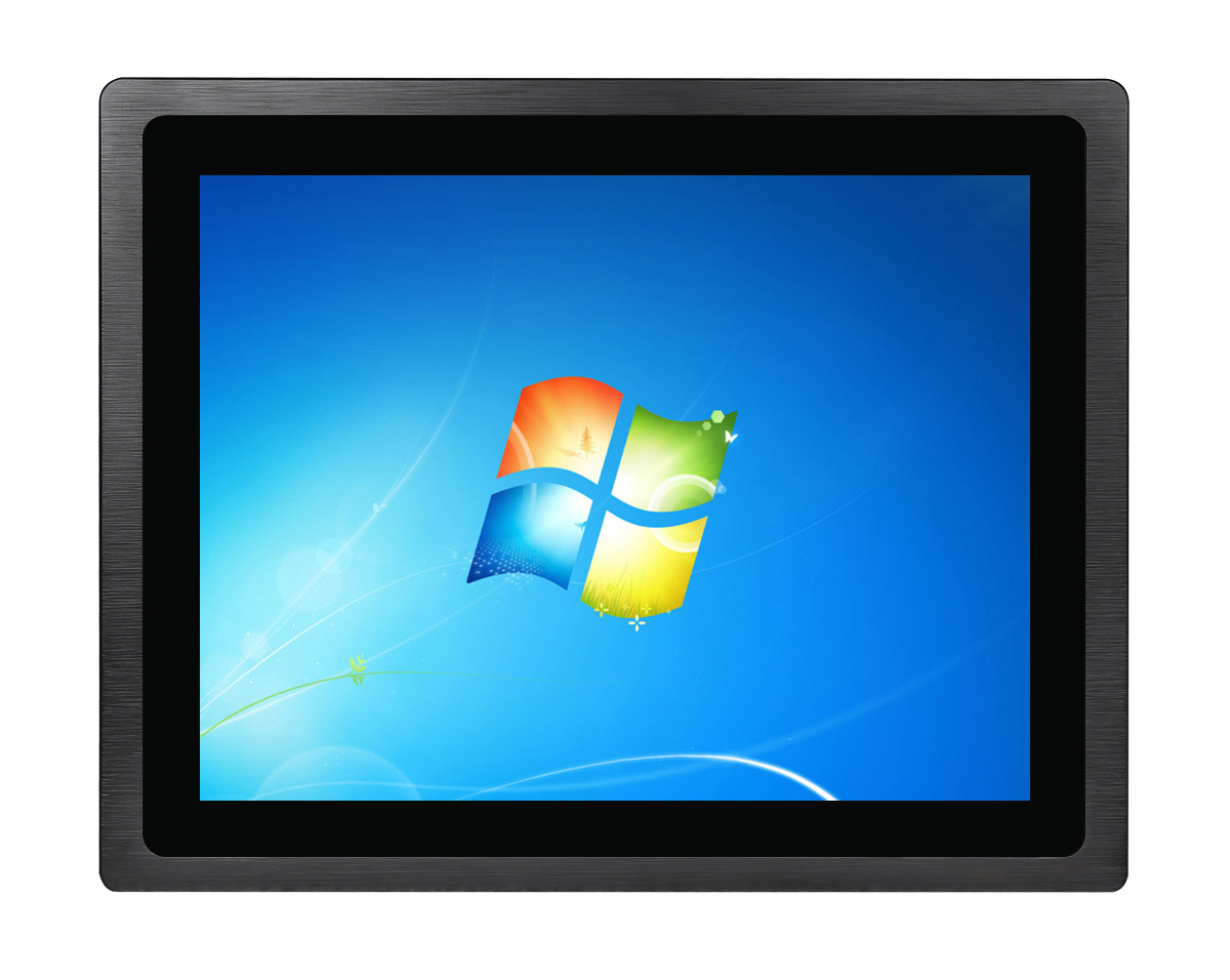 工業(yè)平板電腦 工業(yè)平板電腦