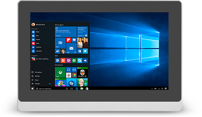 嵌入式工業(yè)平板電腦 嵌入式工業(yè)平板電腦