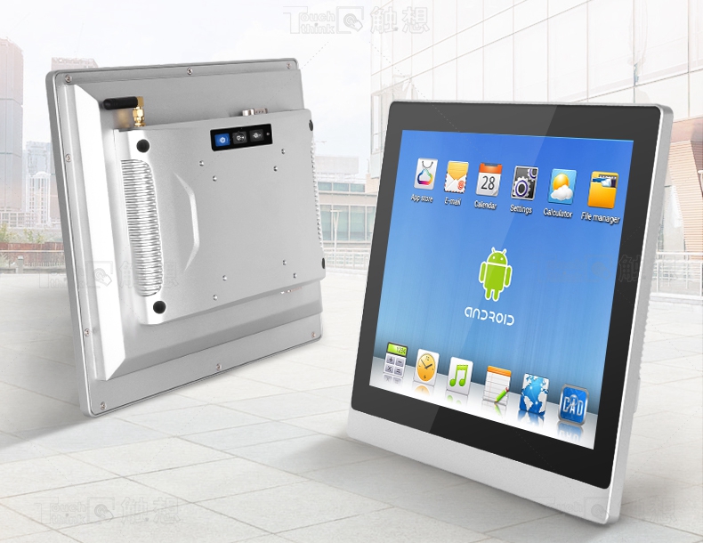 安卓工業(yè)一體機(jī) 安卓工業(yè)一體機(jī)