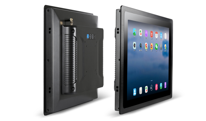 工業(yè)顯示器 工業(yè)顯示器