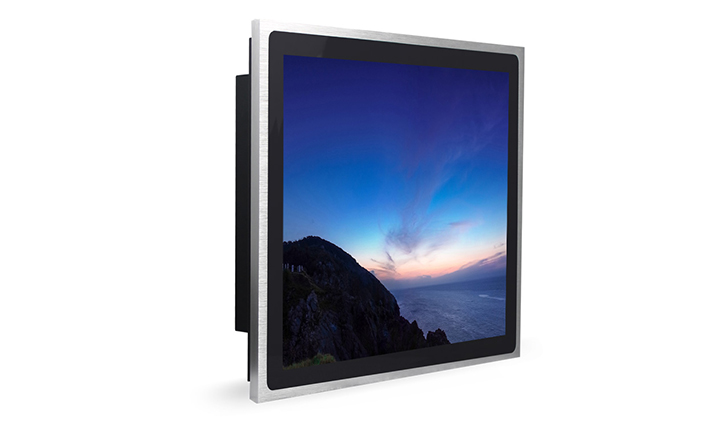 工業(yè)平板電腦 工業(yè)平板電腦