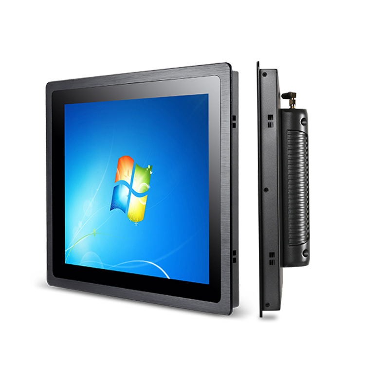 嵌入式工業(yè)平板電腦 嵌入式工業(yè)平板電腦