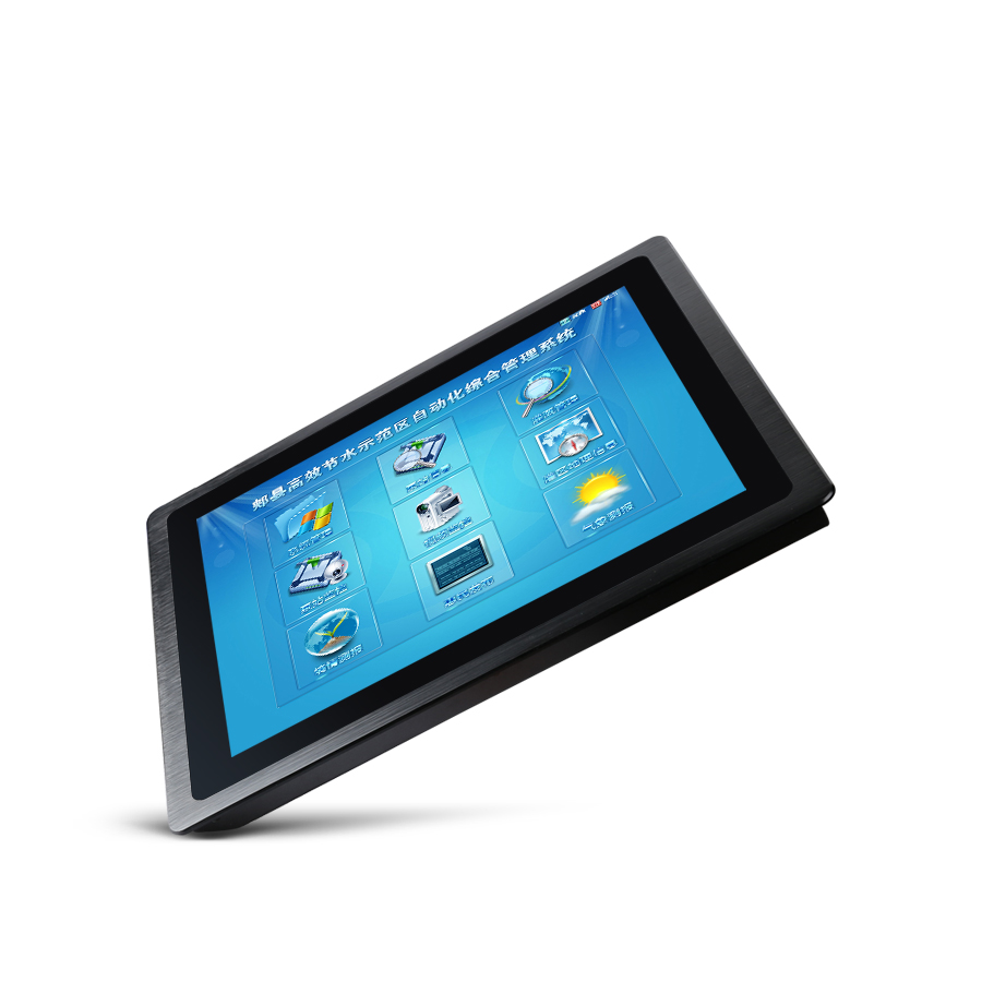 工業(yè)平板電腦 工業(yè)平板電腦