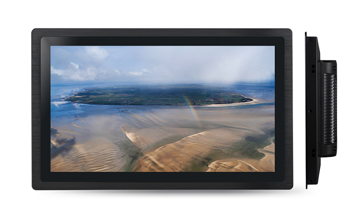 工業(yè)顯示器 工業(yè)顯示器