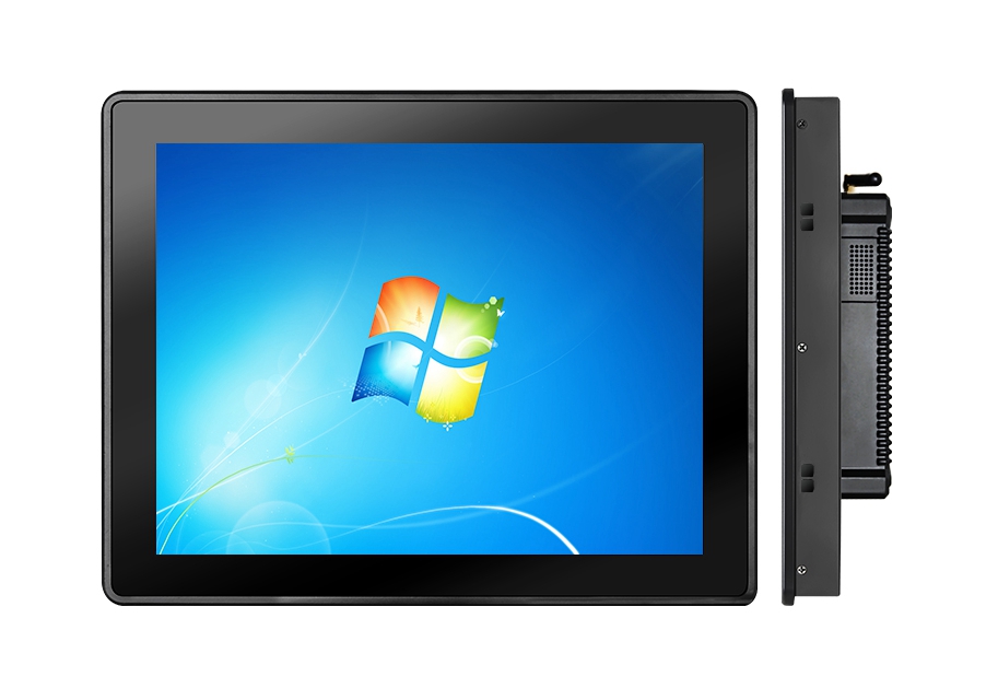 嵌入式工業(yè)顯示器 嵌入式工業(yè)顯示器