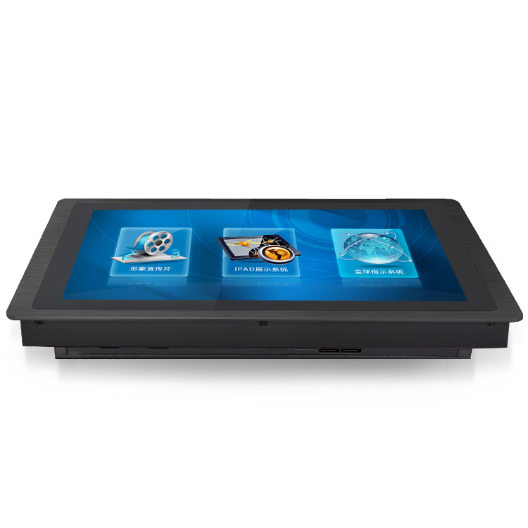 嵌入式工業(yè)平板電腦 嵌入式工業(yè)平板電腦