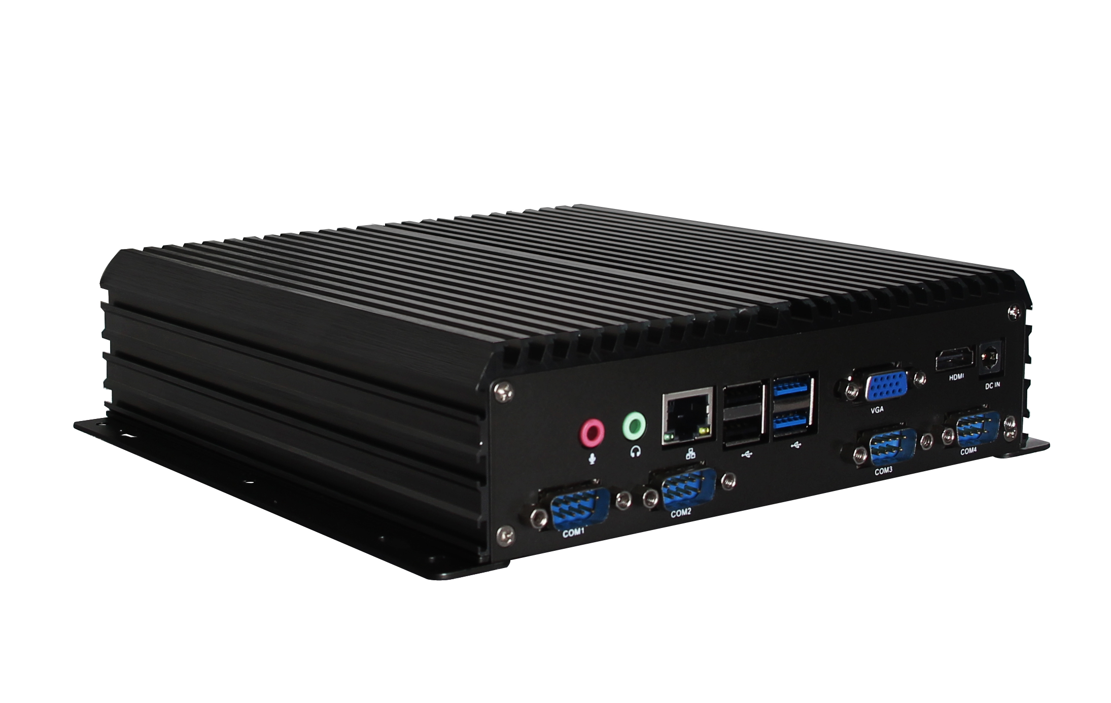 嵌入式工控機 嵌入式工控機