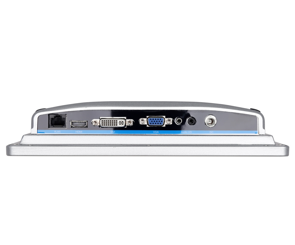 工業(yè)觸摸顯示器 工業(yè)觸摸顯示器