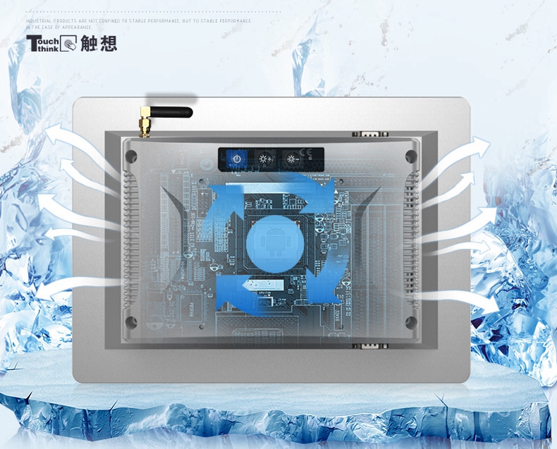 觸想一體機(jī) 觸想一體機(jī)