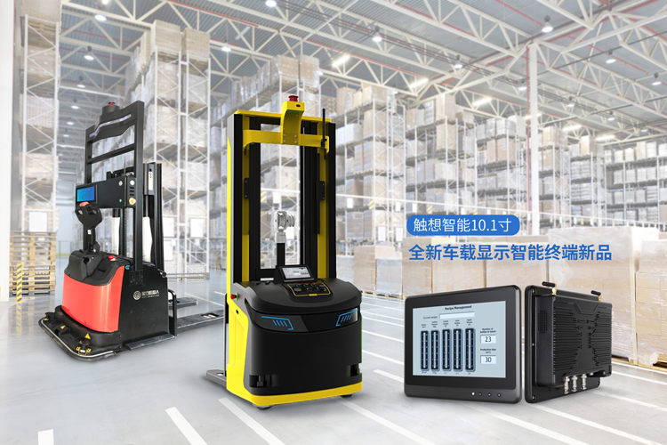 車載顯示器 車載顯示器