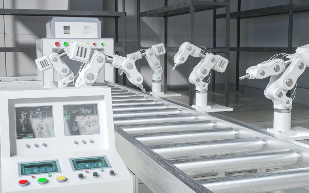 自動化監(jiān)測 自動化監(jiān)測