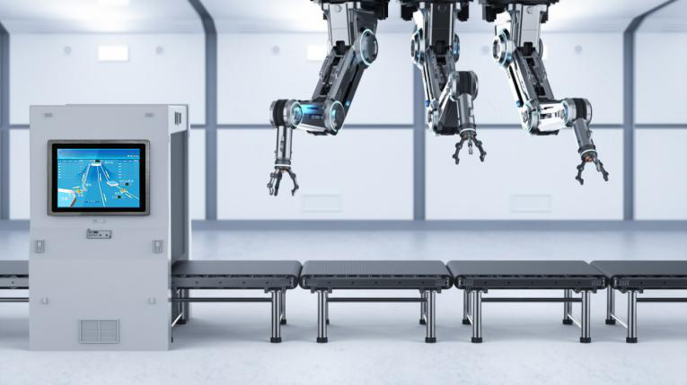 產(chǎn)線(xiàn)工位機(jī)