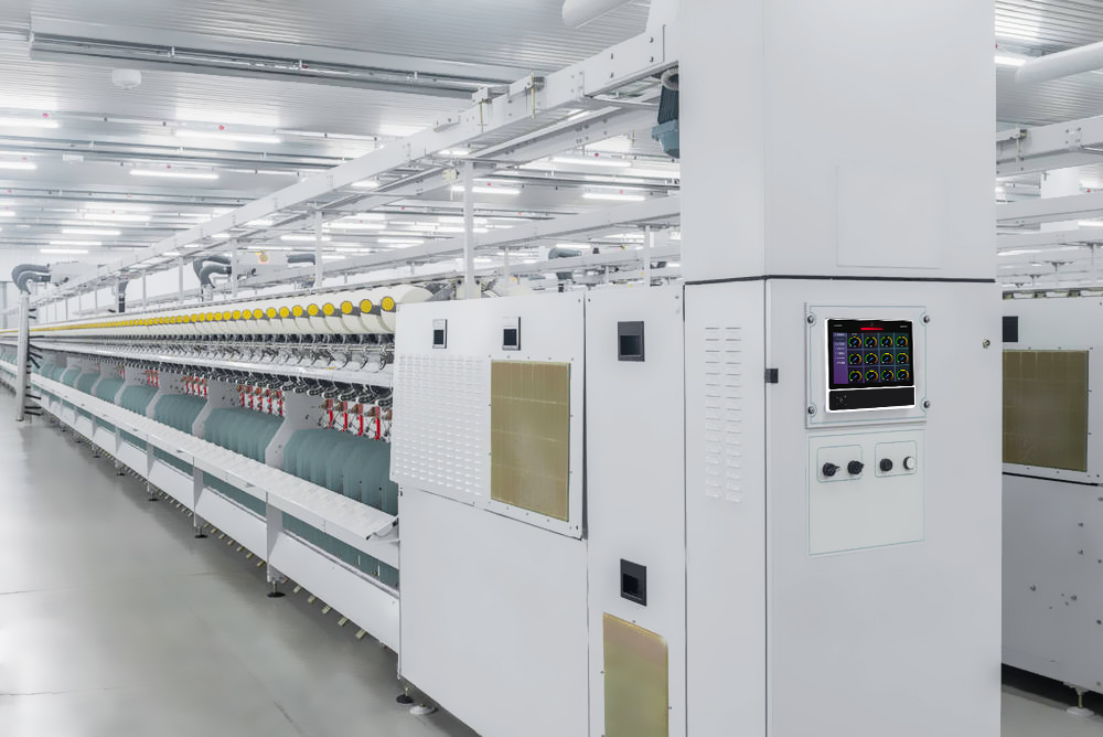 觸想11.6寸MES智能終端一體機 觸想11.6寸MES智能終端一體機