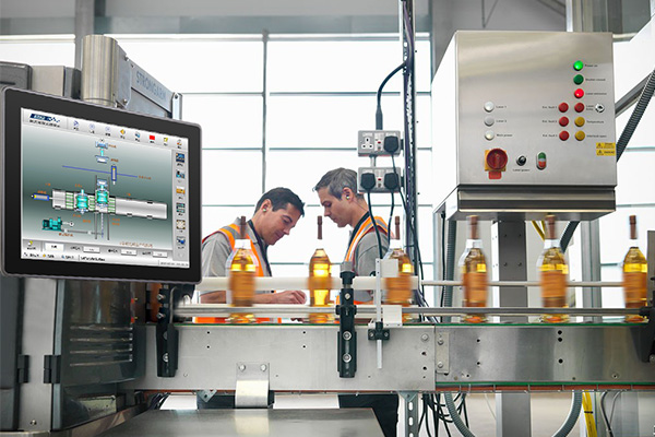 機(jī)器視覺 機(jī)器視覺