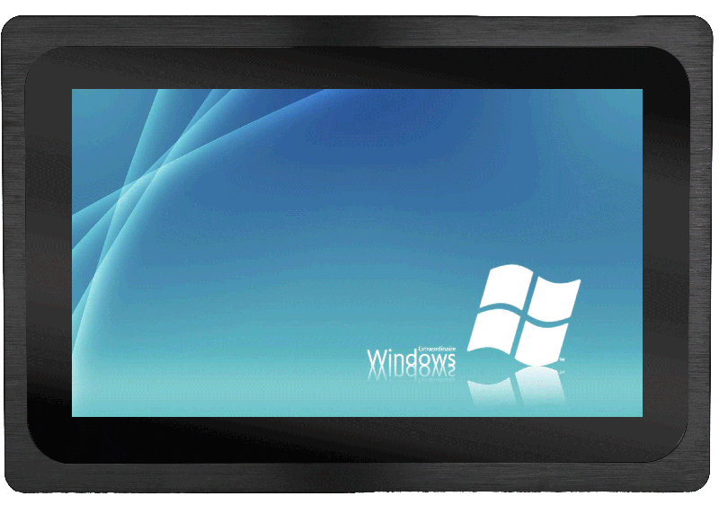 工控一體機(jī) 工控一體機(jī)