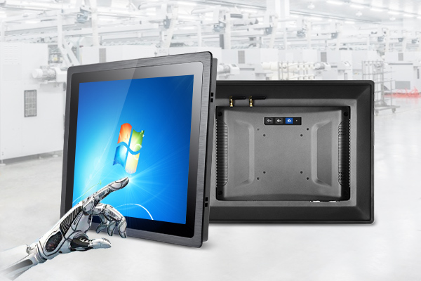 工控一體機(jī) 工控一體機(jī)
