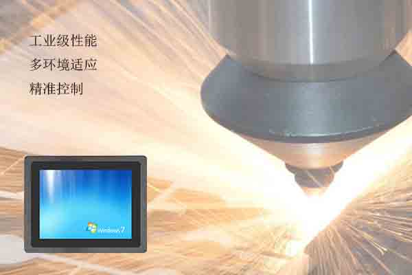 工控一體機(jī) 工控一體機(jī)