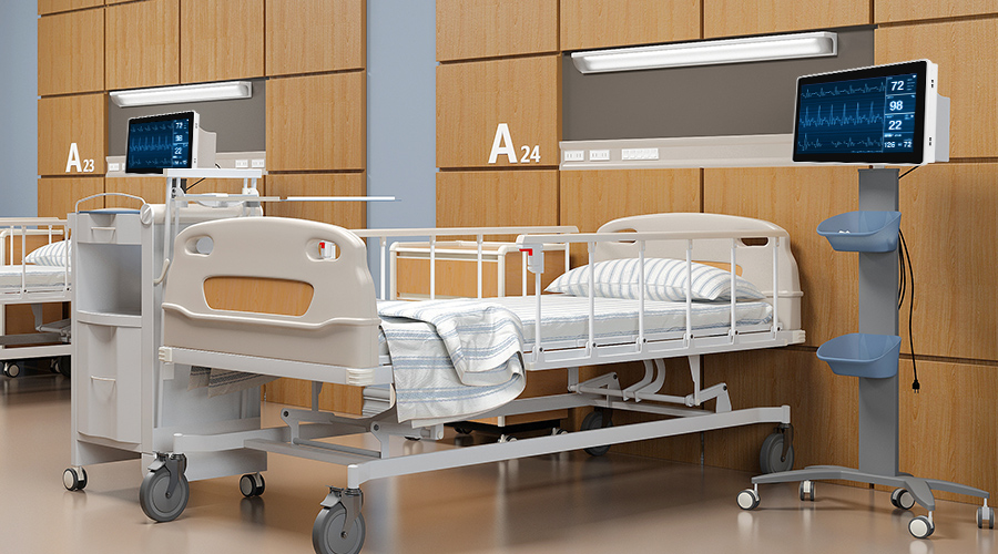 醫(yī)療移動床 醫(yī)療移動床