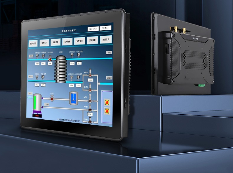 五代工業(yè)一體機(jī) 五代工業(yè)一體機(jī)