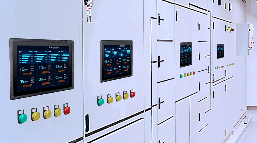 電力機柜 電力機柜