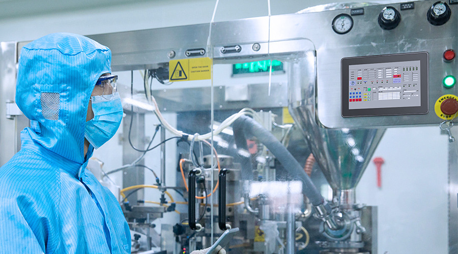 自動(dòng)化生產(chǎn) 自動(dòng)化生產(chǎn)