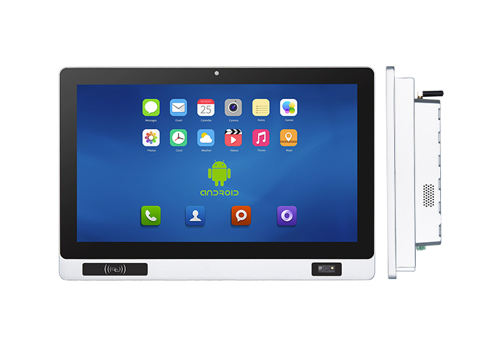 工業(yè)一體機 工業(yè)一體機