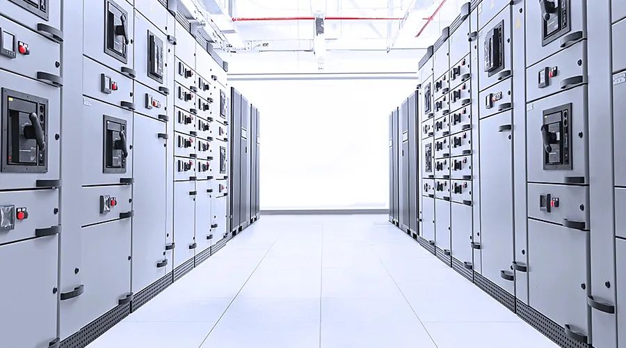 電力機(jī)柜 電力機(jī)柜