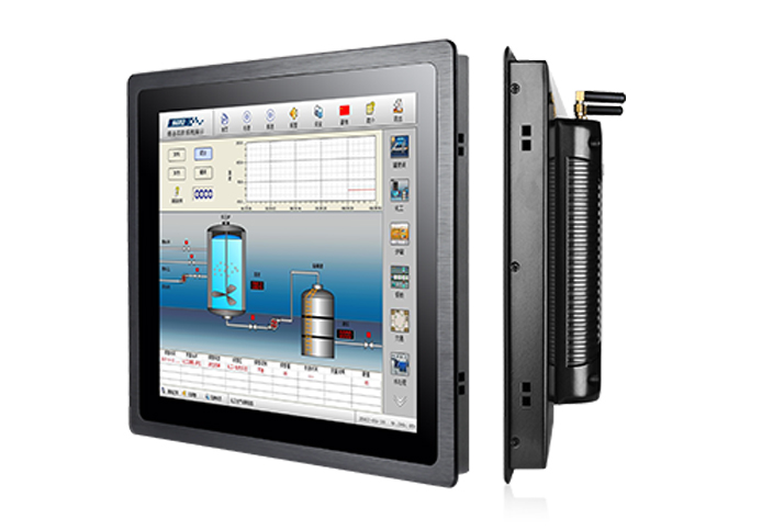 嵌入式工控一體機 嵌入式工控一體機