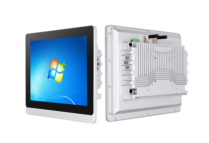 工業(yè)一體機 工業(yè)一體機