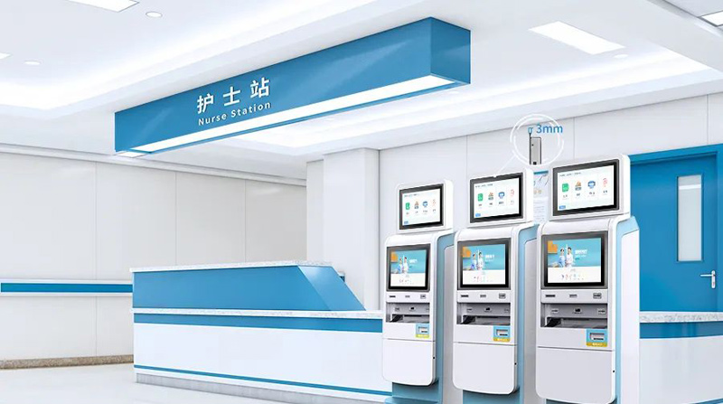 嵌入式工業(yè)一體機 嵌入式工業(yè)一體機